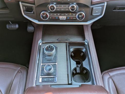 Certified 2024 Ford Expedition Max Limited image 19