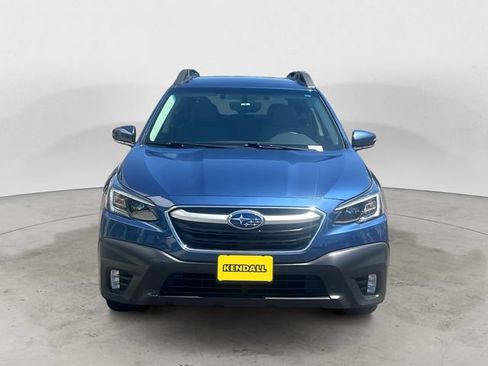 Used 2020 Subaru Outback Premium AWD/4WD image 8