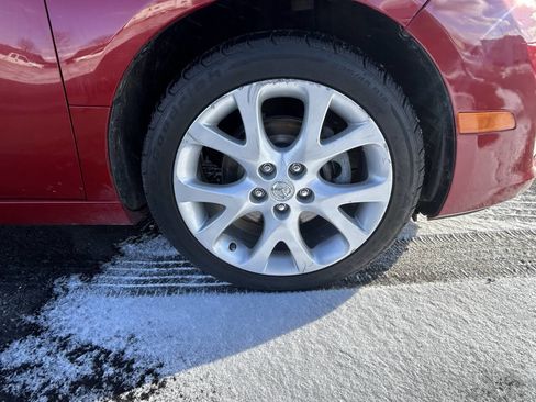 Used 2009 MAZDA MAZDA6 s Grand Touring w/ Moonroof & Bose Pkg image 22