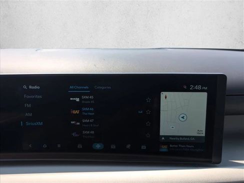 New 2026 Hyundai Tucson SEL image 12