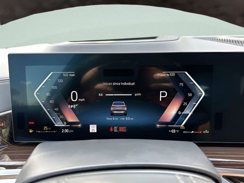 New 2026 BMW X5 sDrive40i image 19