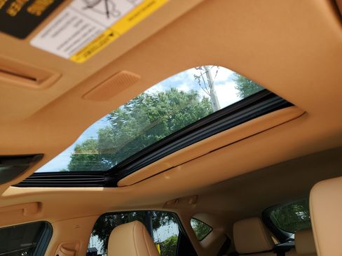 Used 2025 Lexus NX 350 AWD w/ Accessory Package (2T) image 26