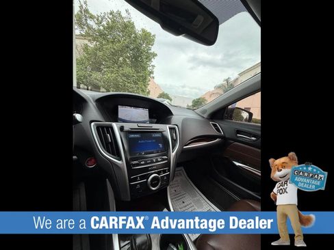 Used 2015 Acura TLX FWD image 42