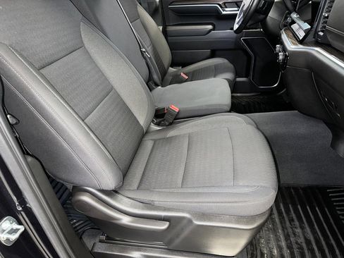 Certified 2022 Chevrolet Silverado 1500 LT image 32