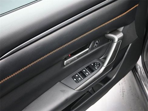 Certified 2023 MAZDA CX-50 AWD 2.5 Turbo w/ Cargo Package image 18