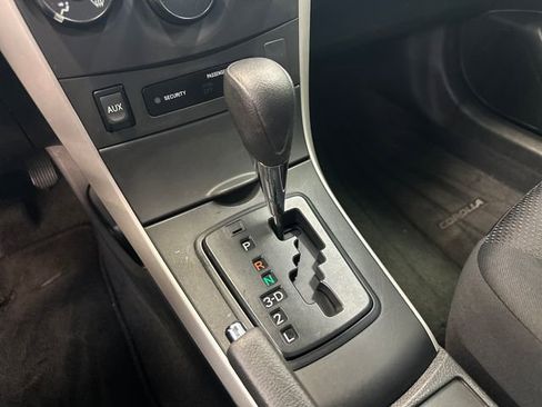 Used 2009 Toyota Corolla S FWD image 26