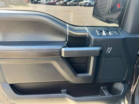 Used 2020 Ford F150 XLT w/ Equipment Group 302A Luxury AWD/4WD image 19