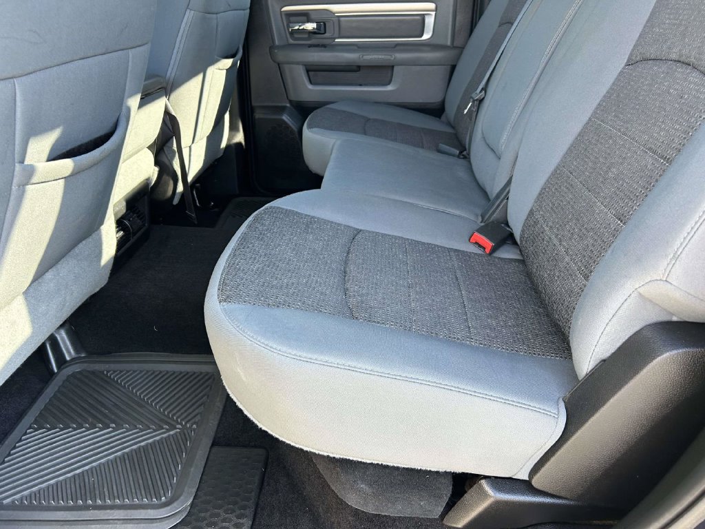 Used 2013 RAM 1500 Big Horn AWD/4WD image 17