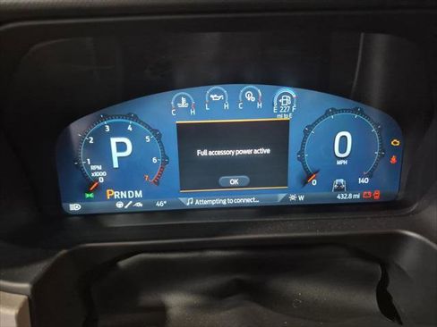 New 2024 Ford Bronco Raptor w/ Interior Carbon Fiber Pack 6 image 14