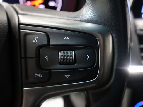 Used 2021 Chevrolet Tahoe Premier w/ Premium Package image 38