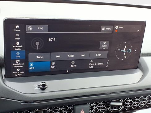 Used 2023 Honda Accord EX-L image 20