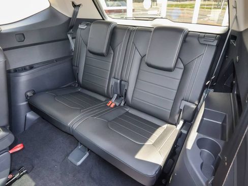 New 2026 Volkswagen Atlas SEL AWD/4WD image 17