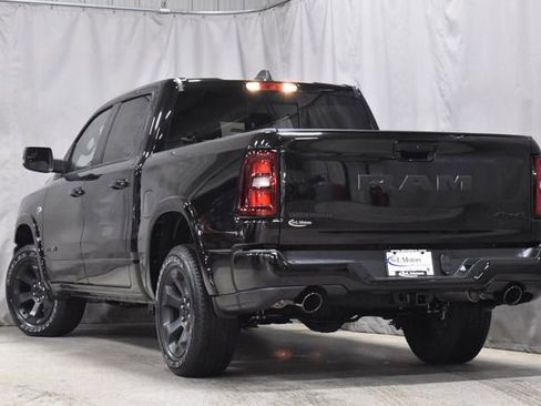 New 2026 RAM 1500 Big Horn image 7