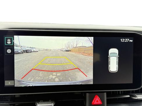 New 2026 Kia Carnival image 15