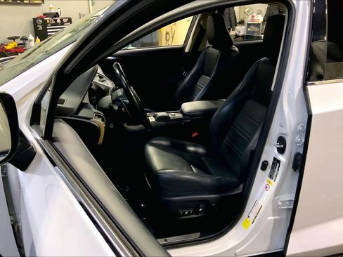 Used 2018 Lexus NX 300 AWD image 7