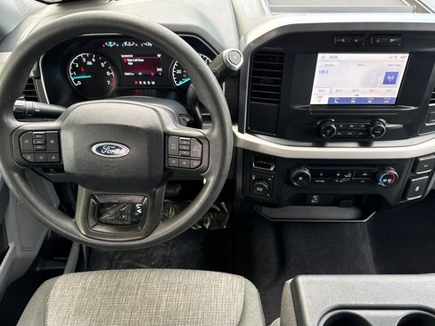 Used 2023 Ford F150 XLT AWD/4WD image 16