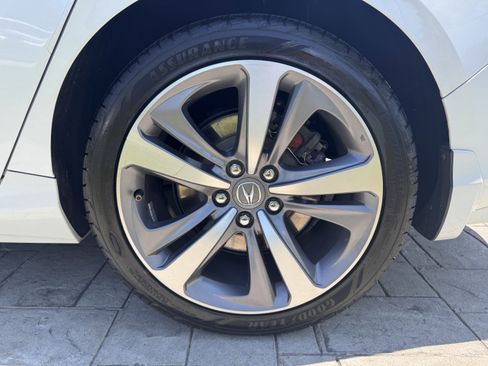 Used 2023 Acura TLX SH-AWD w/ Advance Package image 21