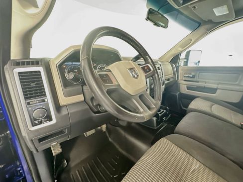 Used 2009 Dodge Ram 1500 Truck SLT w/ Big Horn Regional Pkg AWD/4WD image 9