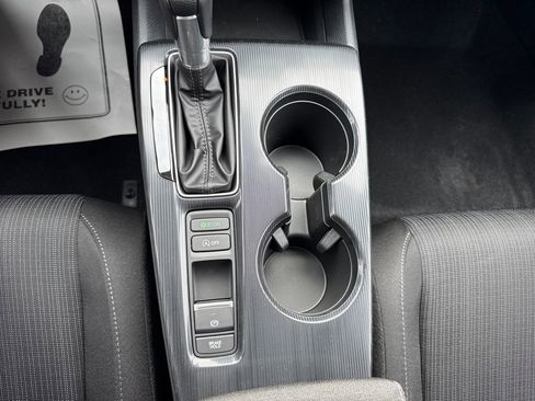 New 2026 Honda Civic LX image 19