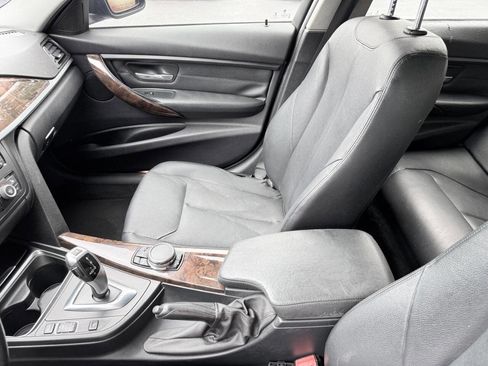 Used 2015 BMW 328i xDrive Sedan image 7
