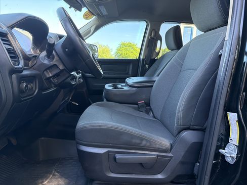 Used 2020 RAM 2500 Tradesman AWD/4WD image 16