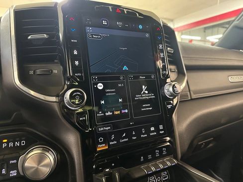 Used 2022 RAM 1500 Laramie image 22