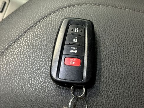 Used 2024 Toyota Camry XSE FWD image 42
