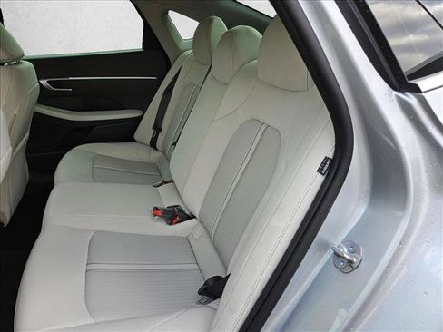 New 2026 Hyundai Sonata SE image 12