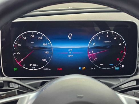 Used 2025 Mercedes-Benz C 300 4MATIC Sedan image 29