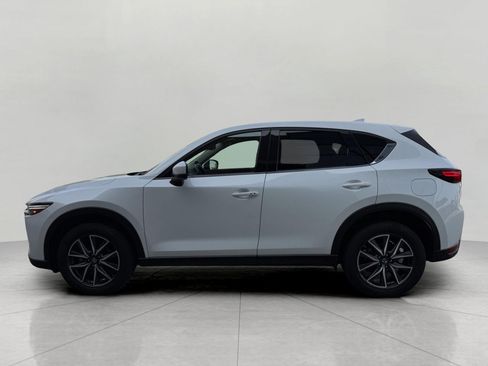 Used 2018 MAZDA CX-5 Grand Touring w/ Premium Package AWD/4WD image 8