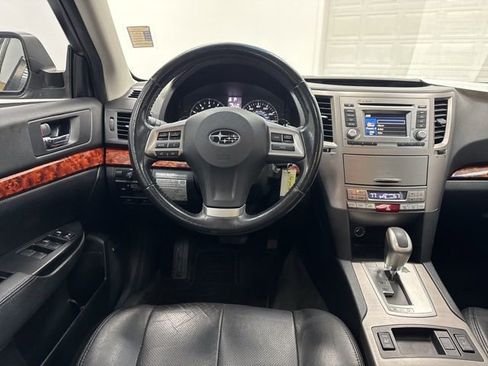 Used 2012 Subaru Legacy 3.6R Limited w/ Utility Pkg 1 AWD/4WD image 21