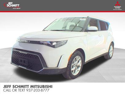 Used 2025 Kia Soul LX