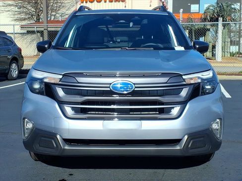 Certified 2025 Subaru Forester Premium w/ Convenience Package #1 image 2