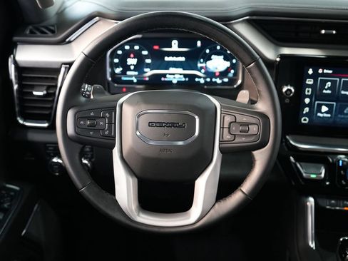 Used 2024 GMC Sierra 1500 Denali w/ Denali Reserve Package AWD/4WD image 27