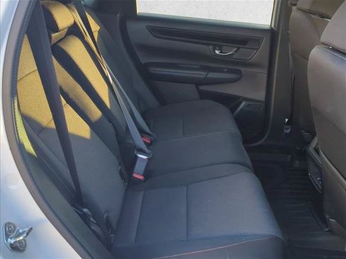 Used 2025 Honda CR-V Sport image 23