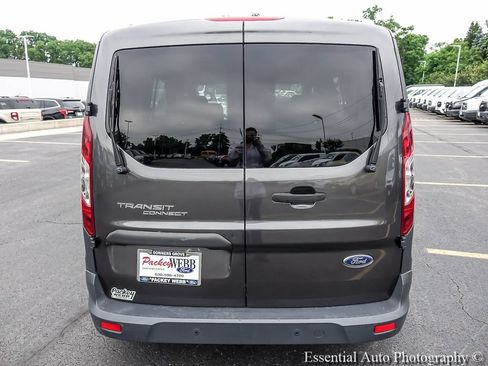 Used 2018 Ford Transit Connect XL FWD image 6