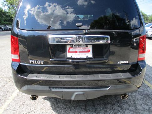 Used 2013 Honda Pilot EX-L image 17