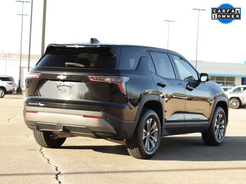 Used 2025 Chevrolet Equinox LT image 7