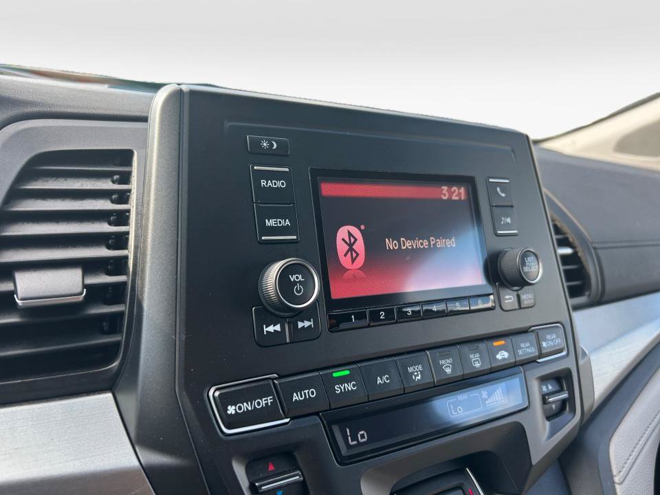 Used 2019 Honda Odyssey LX image 21