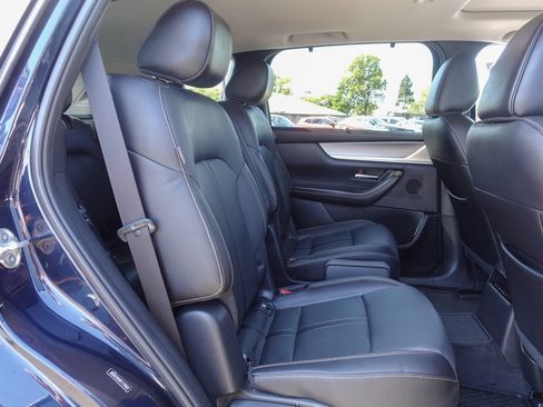 Certified 2024 MAZDA CX-90 3.3 Turbo w/ Preferred Plus AWD/4WD image 16