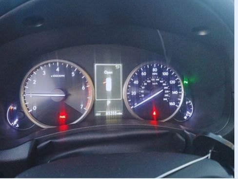 Used 2018 Lexus NX 300 FWD image 7