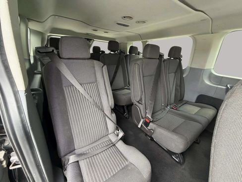 Used 2015 Ford Transit 350 XLT RWD image 21