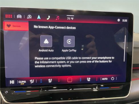 New 2025 Volkswagen GTI SE image 27