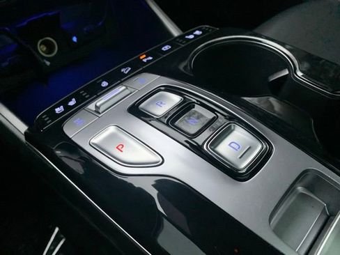 Used 2022 Hyundai Tucson Limited image 27