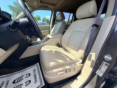 Used 2013 Honda Pilot EX-L image 10