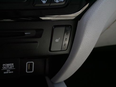 Certified 2021 Honda Pilot Touring image 28