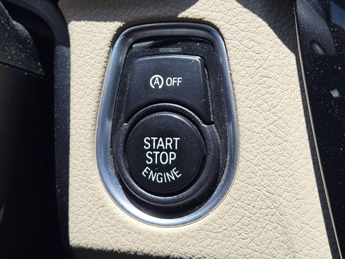Used 2020 BMW 430i Convertible w/ Executive Package RWD image 22