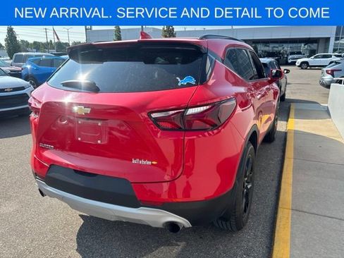 Used 2019 Chevrolet Blazer LT FWD image 7