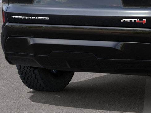 New 2026 GMC Terrain AT4 image 38