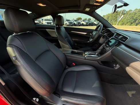 Used 2016 Honda Civic EX-T image 13